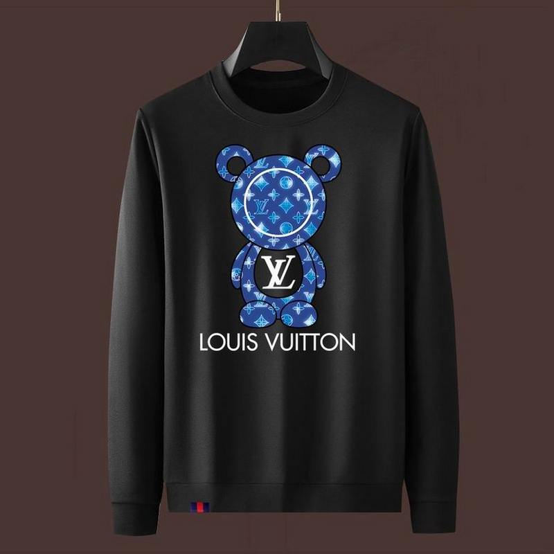 LV Men's Hoodies 458